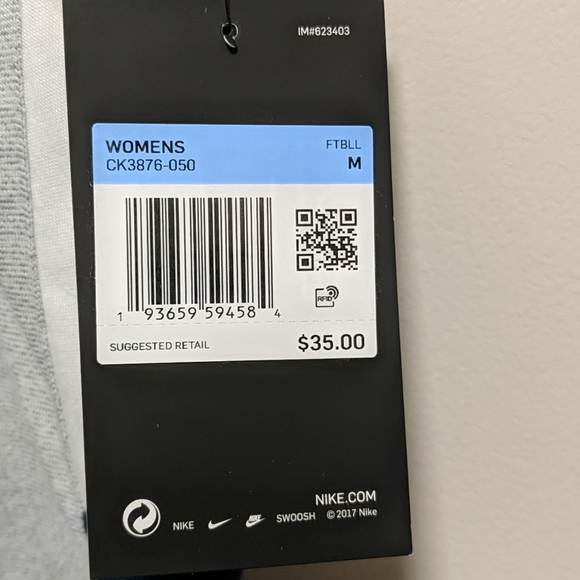 Nike, Dri-FIT t-shirt. Nitany Lions, M - Picture 4 of 9